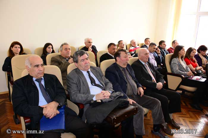 AMEA Riyaziyyat və Mexanika İnstitutu