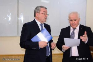 AMEA Riyaziyyat və Mexanika İnstitutu