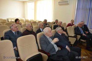 AMEA Riyaziyyat və Mexanika İnstitutu