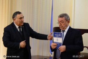 AMEA Riyaziyyat və Mexanika İnstitutu