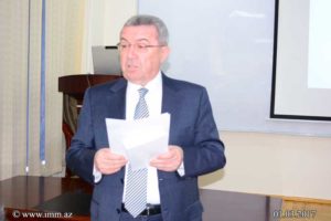 AMEA Riyaziyyat və Mexanika İnstitutu