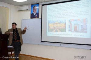 AMEA Riyaziyyat və Mexanika İnstitutu