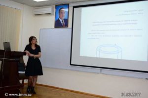AMEA Riyaziyyat və Mexanika İnstitutu
