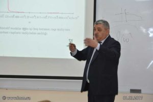 AMEA Riyaziyyat və Mexanika İnstitutu