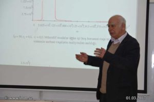 AMEA Riyaziyyat və Mexanika İnstitutu