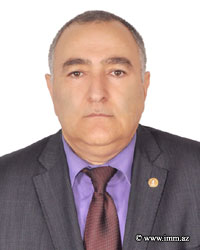 AMEA Riyaziyyat və Mexanika İnstitutu