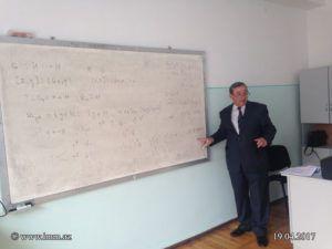 AMEA Riyaziyyat və Mexanika İnstitutu