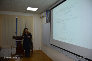 AMEA Riyaziyyat və Mexanika İnstitutu