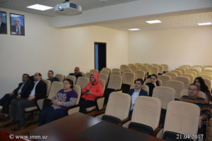 AMEA Riyaziyyat və Mexanika İnstitutu