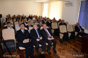 AMEA Riyaziyyat və Mexanika İnstitutu