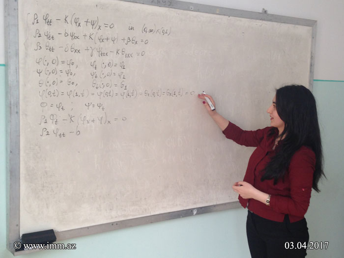 AMEA Riyaziyyat və Mexanika İnstitutu