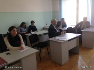 AMEA Riyaziyyat və Mexanika İnstitutu