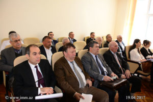 AMEA Riyaziyyat və Mexanika İnstitutu