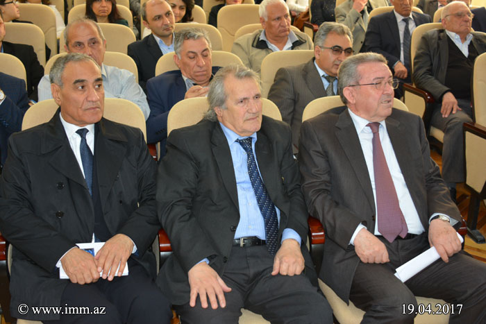 AMEA Riyaziyyat və Mexanika İnstitutu