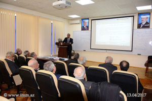 AMEA Riyaziyyat və Mexanika İnstitutu