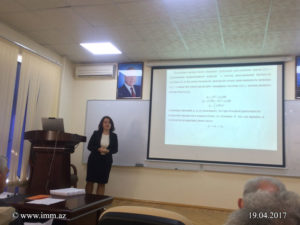 AMEA Riyaziyyat və Mexanika İnstitutu