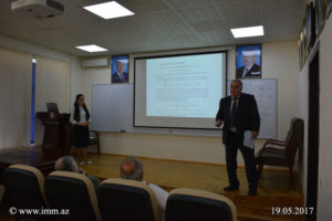 AMEA Riyaziyyat və Mexanika İnstitutu