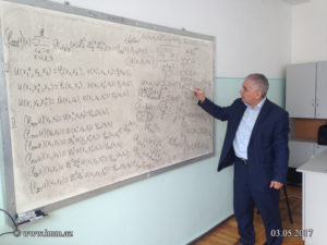 AMEA Riyaziyyat və Mexanika İnstitutu