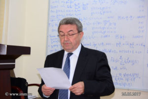 AMEA Riyaziyyat və Mexanika İnstitutu