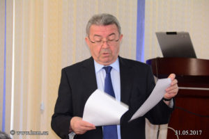 AMEA Riyaziyyat və Mexanika İnstitutu