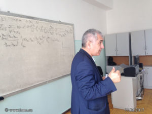 AMEA Riyaziyyat və Mexanika İnstitutu