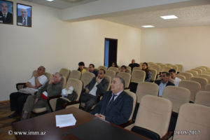 AMEA Riyaziyyat və Mexanika İnstitutu