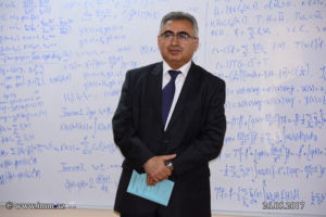 AMEA Riyaziyyat və Mexanika İnstitutu