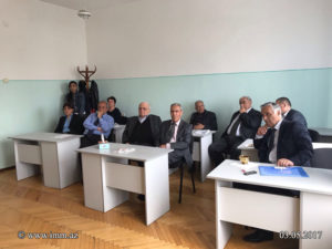 AMEA Riyaziyyat və Mexanika İnstitutu