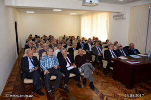 AMEA Riyaziyyat və Mexanika İnstitutu