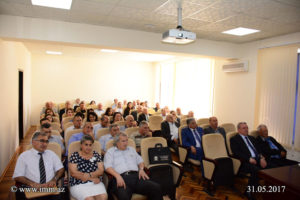 AMEA Riyaziyyat və Mexanika İnstitutu