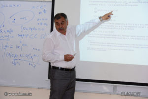 AMEA Riyaziyyat və Mexanika İnstitutu