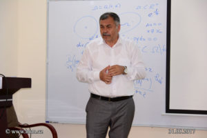 AMEA Riyaziyyat və Mexanika İnstitutu