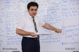 AMEA Riyaziyyat və Mexanika İnstitutu