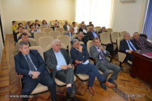 AMEA Riyaziyyat və Mexanika İnstitutu