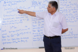 AMEA Riyaziyyat və Mexanika İnstitutu