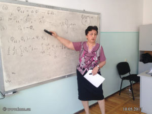 AMEA Riyaziyyat və Mexanika İnstitutu