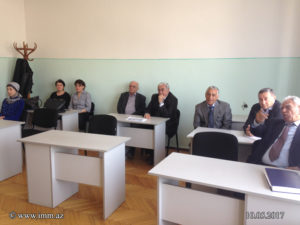 AMEA Riyaziyyat və Mexanika İnstitutu