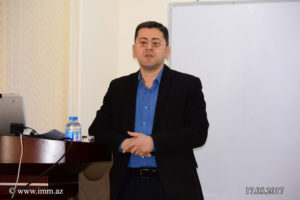 AMEA Riyaziyyat və Mexanika İnstitutu