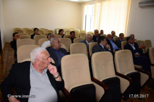 AMEA Riyaziyyat və Mexanika İnstitutu