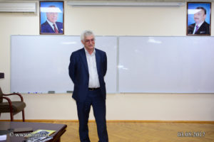 AMEA Riyaziyyat və Mexanika İnstitutu