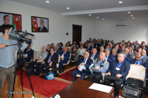 AMEA Riyaziyyat və Mexanika İnstitutu