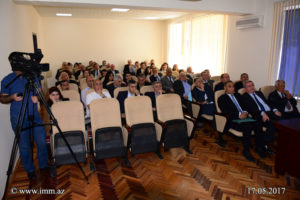 AMEA Riyaziyyat və Mexanika İnstitutu