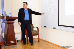 AMEA Riyaziyyat və Mexanika İnstitutu