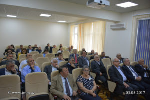 AMEA Riyaziyyat və Mexanika İnstitutu