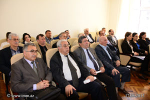 AMEA Riyaziyyat və Mexanika İnstitutu