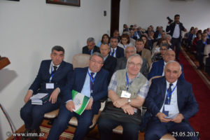 AMEA Riyaziyyat və Mexanika İnstitutu