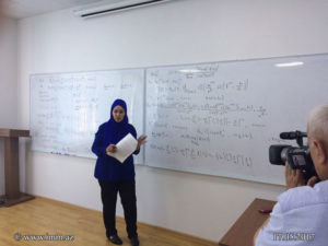 AMEA Riyaziyyat və Mexanika İnstitutu