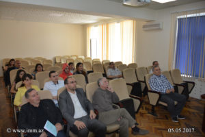 AMEA Riyaziyyat və Mexanika İnstitutu