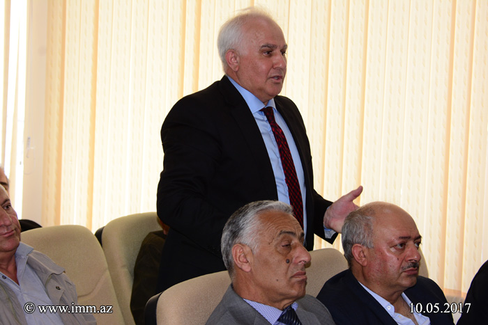 AMEA Riyaziyyat və Mexanika İnstitutu