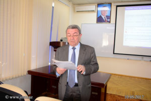 AMEA Riyaziyyat və Mexanika İnstitutu